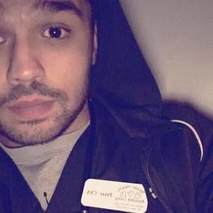 Meet your Posher, Peter